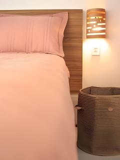 Lounge Flat in Japaratinga - Japaratinga - 1