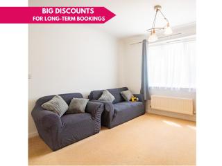 The House In Defoe Rd - 3br 1bath W Free Parking - 0