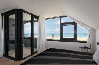 Ferienwohnnung Penthouse Schönberg - Kalifornien - - 6