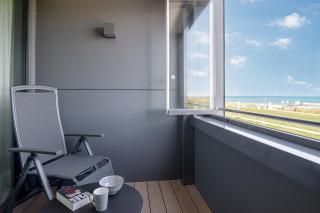 Ferienwohnnung Penthouse Schönberg - Kalifornien - 8