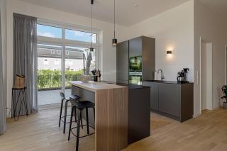 Ferienwohnung Gartenlounge Schönberg - Kalifornien - Kalifornien - 7