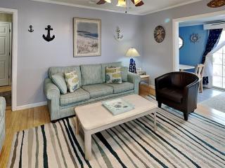 In Good Sands - North Topsail Beach - 6