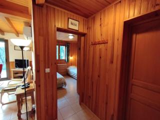 L'Auzacoise, chalet tout confort pour un séjour inoubliable - Lachapelle-Auzac - 2
