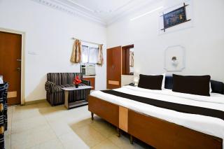 Hotel O Pearl Hotels Rajesthan - Rānchī - 4