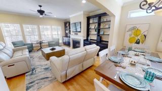 Pompano 21709 - Panama City Beach - 2