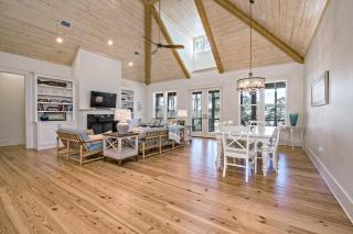 Beckoning on Perdido Bay - 8