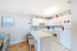 Grand Caribbean #411W - Perdido Key - 5