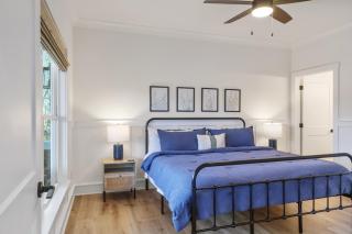 The Hideaway at Lake Hartwell - Townville - 3