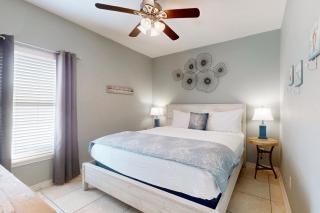 Sandy Toes & Salty Kisses 15 - Port Aransas - 1