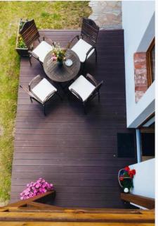 Apartamenty Cichy Kącik - Szymbark - 6