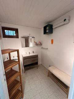Studio de la mer - La Croix-Valmer - 1