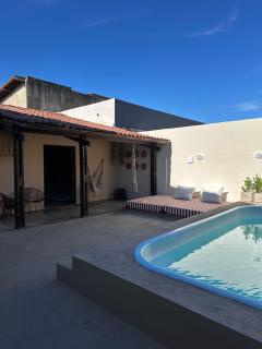 Casa Figueira - Marechal Deodoro - 4