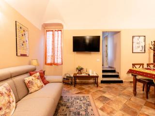 Holiday Home S-Caterina by Interhome - Cervo - 0