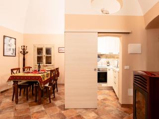 Holiday Home S-Caterina by Interhome - Cervo - 9