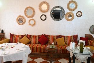 Riad sarsar airport - 0