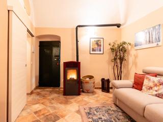 Holiday Home S-Caterina by Interhome - Cervo - 1