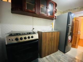 Departamento en el centro de Ambato - Ambato - 5