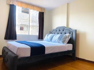Departamento en el centro de Ambato - Ambato - 2