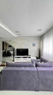 Apartamento de luxo no Guaruja - 5