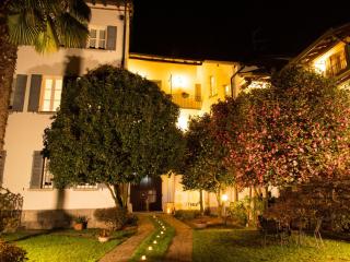 Apartment Antica Casa Balsari by Interhome - Borgo Ticino - 8
