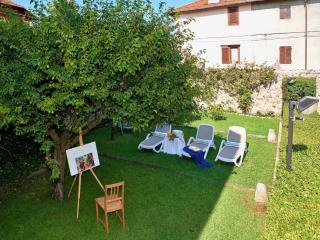 Apartment Antica Casa Balsari by Interhome - Borgo Ticino - 7