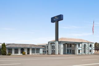 Baymont by Wyndham Kingman - Kingman - 0
