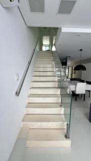 Apartamento de luxo no Guaruja - 2