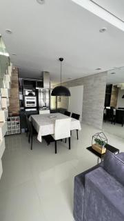 Apartamento de luxo no Guaruja - 7