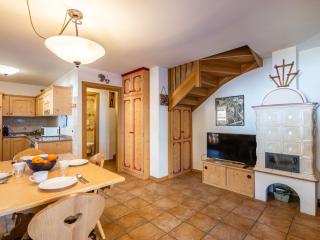 Apartment Cesa degli Abeti by Interhome - Campitello di Fassa - 7