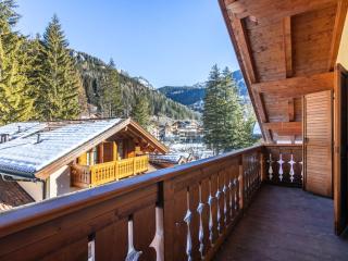 Apartment Cesa degli Abeti by Interhome - 6