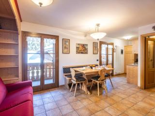 Apartment Cesa degli Abeti by Interhome - 5