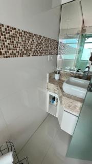 Apartamento de luxo no Guaruja - 3