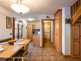 Apartment Cesa degli Abeti by Interhome - 2