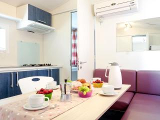 Holiday Home Camping Baia Paradiso by Interhome - Badesi - 4