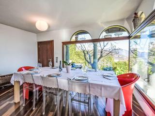 Apartment Xino Terrace View-2 by Interhome - 3