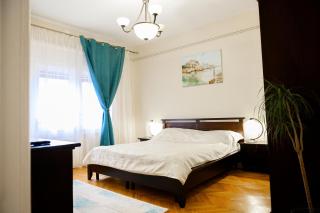 Art Deco Apartment - Constanza - 5