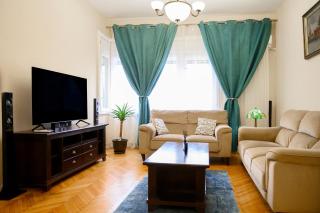 Art Deco Apartment - Constanza - 7