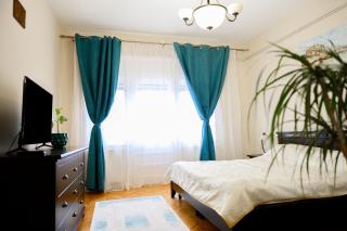Art Deco Apartment - Constanza - 4