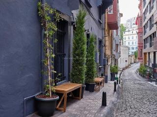 Reu de Hotel - Istanbul - 6