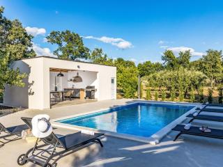 Holiday Home Certus by Interhome - Briševo - 7
