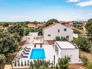 Holiday Home Certus by Interhome - Briševo - 6