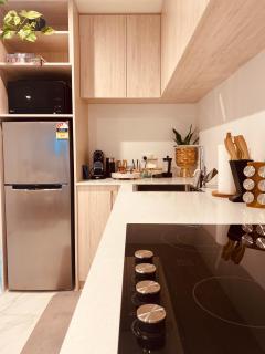 Urban Retreat in Central City - 7