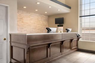 Baymont by Wyndham Kingman - Kingman - 6