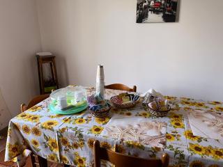 B&B De Angelis - Marina di San Nicola - 1