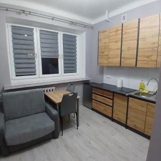 Mała kawalerka Kraśnik - 0