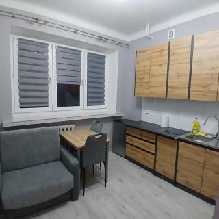 Mała kawalerka Kraśnik - 5