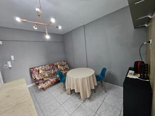Stúdio Aconchegante na Vila Tupi PG - 6