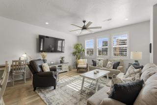 Pirates Den at the Shores townhouse - 5