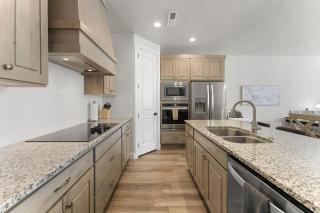 Pirates Den at the Shores townhouse - 7