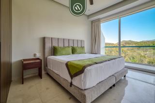 Oceanview 2 BR Condo in Punta Mita - Beach - Pool - Higuera Blanca - 9